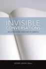 Image for Invisible Conversations
