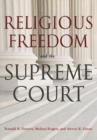 Image for Religious Freedom and the Supreme Court