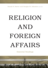 Image for Religion and Foreign Affairs