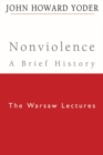 Image for Nonviolence - A Brief History