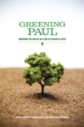 Image for Greening Paul