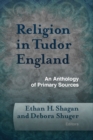 Image for Religion in Tudor England
