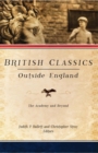 Image for British Classics Outside England : The Academy and Beyond