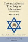 Image for Toward a Jewish Theology of Liberation : Foreword by Desmond Tutu and Gustavo Gutierrez