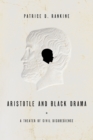 Image for Aristotle and Black Drama