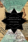 Image for Baptist Preaching : A Global Anthology