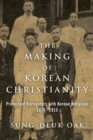 Image for The Making of Korean Christianity