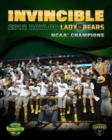 Image for Invincible : 2012 Baylor Lady Bears NCAA Champions