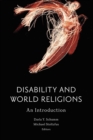 Image for Disability and world religions: an introduction