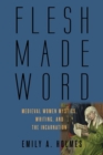 Image for Flesh Made Word