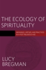 Image for The ecology of spirituality  : meanings, virtues, and practices in a post-religious age