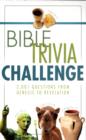 Image for Bible Trivia Challenge