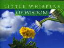 Image for Little Whispers of Wisdom
