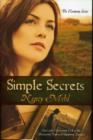 Image for Simple Secrets