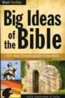 Image for Big Ideas of the Bible