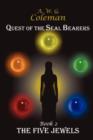 Image for Quest of the Seal Bearers - Book 2