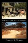 Image for Coyotes of Creek Crossing