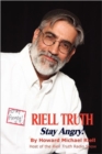 Image for Riell Truth - Stay Angry!