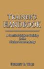 Image for Trainer&#39;s Handbook