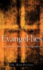 Image for Evangel-Lies