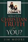 Image for What is CHRISTIAN TRUTH for You?