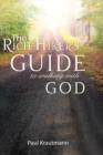 Image for The Rich Hiker&#39;s Guide to Walking with God