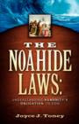 Image for The Noahide Laws