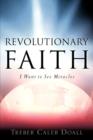 Image for Revolutionary Faith
