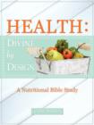 Image for Health : Divine by Design