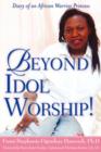 Image for Beyond Idol Worship!