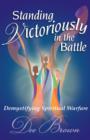 Image for Standing Victoriously in the Battle
