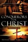 Image for Conquerors for Christ, Volume 2