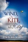 Image for The Wind, The Kite, The String