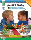 Image for Aesop&#39;s Fables, Grades 2 - 5: 11 Leveled Stories to Read Together for Gaining Fluency and Comprehension
