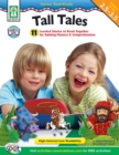 Image for Tall Tales, Grades 2 - 5: 11 Leveled Stories to Read Together for Gaining Fluency and Comprehension