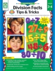 Image for Specific Skills: Division Facts Tips &amp; Tricks, Grades 3 - 4