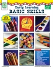 Image for Early Learning Basic Skills, Grades PK - 1: The Complete Basic Skills Resource for the Early Childhood Teacher
