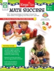 Image for Keys to Math Success, Grades K - 1: &quot;FUN&quot; Standard-Based Activities to Boost the Math Skills of Struggling and Reluctant Learners