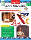 Image for Keys to Math Success, Grades 2 - 3: &quot;FUN&quot; Standard-Based Activities to Boost the Math Skills of Struggling and Reluctant Learners