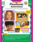 Image for Phonemic Awareness, Grades PK - 1: Activity Pages and Easy-to-Play Learning Games for Introducing and Practicing Short-and Long-Vowel Phonograms
