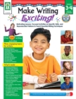 Image for Make Writing Exciting, Grades 3 - 4