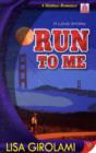 Image for Run to Me