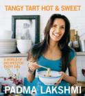Image for Tangy Tart Hot and Sweet : A World of Recipes for Every Day