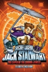 Image for Secret Agent Jack Stalwart : Book 4: the Caper of the Crown Jewels: England :