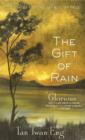 Image for The Gift of Rain