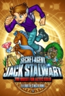 Image for Secret Agent Jack Stalwart : Book 10: the Quest for Aztec Gold: Mexico :