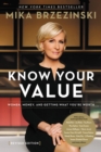 Image for Knowing your value: women, money, and getting what you&#39;re worth