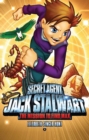 Image for Secret Agent Jack Stalwart: Book 14: The Mission to Find Max: Egypt