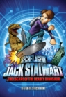 Image for Secret Agent Jack Stalwart: Book 1: The Escape of the Deadly Dinosaur: USA