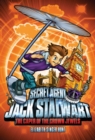 Image for Secret Agent Jack Stalwart: Book 4: The Caper of the Crown Jewels: England